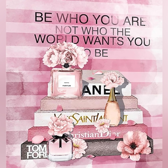 Like & Follow Me To Be Notified For My Lives & Silent Shows & Pop Up's - Picture 4 of 5